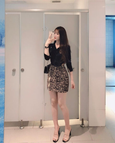 kl vietnamese escort girl