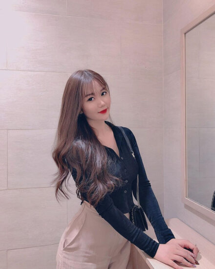 kuala lumpur vietnamese escort girl