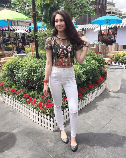 escort malay kl