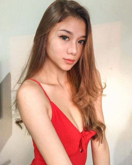 kl local malay escort