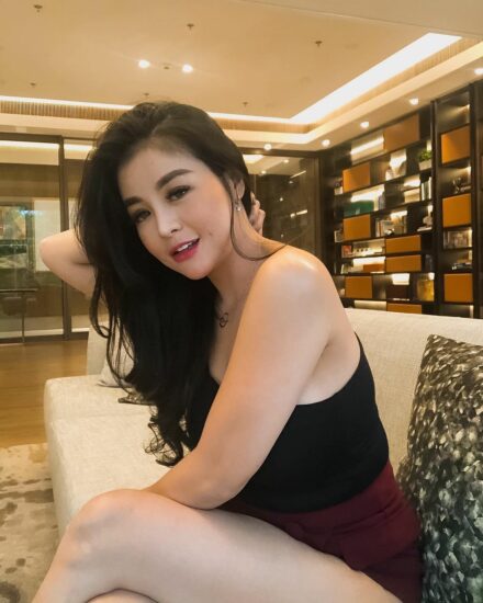 kl indonesian escort service